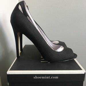 Shoemint Heels